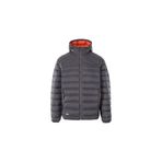 Trespass Whitman II - Down Jacket Erkek Gri Outdoor Ceketi ERKEK OUTDOOR CEKETİ