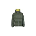 Trespass Whitman II Down Jacket Erkek Yeşil Outdoor Ceketi ERKEK OUTDOOR CEKETİ