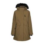 Trespass Zambel - Female Jkt TP75 Kadın Mont - XS - Yeşil