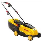 Trex 1300 Watt Elektrikli Çim Biçme Makinası