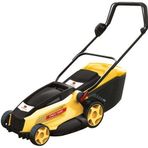 Trex 1800 W Elektirkli Çim Biçme Makinesi