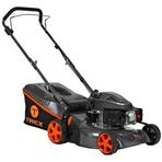 Trex G42P-A 17 Benzinli Çim Biçme Makinesi