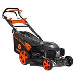 Trex G51 SHL-T 6 Hp Benzinli Şanzıman Çim Biçme Makinasi