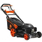 Trex G51PHL -C20 Benzinli Çim Biçme Makinesi