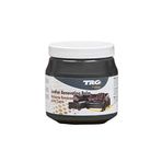 TRG Üniseks-Yetişkin Deri Yenileyici Ayakkabı Tedavileri ve Cilaları, gri, 300.00 ml