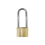 Tri-Crcle Sarı 32 mm Uzun Asma Kilit