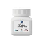 Tri Sodyum Fosfat 12 Hidrat 1 Kg