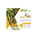 Tria Five-K 5-5-20 (NPK) Azot, Fosfor, Potasyum Içerikli Sıvı Gübre