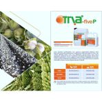 Tria Five-P 5-20-5 (NPK) Azot, Fosfor, Potasyum İçerikli Sıvı Gübre