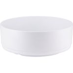 Tria Gravity Serisi Yuvarlak Kase 6 Adet 17 CM-BEYAZ-TR2330W