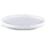 Tria Gravity Serisi Yuvarlak Servis Tabağı 6 Adet 32 CM-MOZAIK-TR2335Z