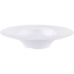 Tria Kırılmaz Makarna Tabağı 6 Adet 28 cm Beyaz-Parlak TR359GW