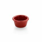 Tria Porelin Kırmızı 7 cm 10'lu Hitit Sosluk