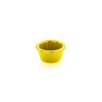 Tria Porelin Sarı 7 cm 10'lu Hitit Sosluk