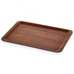 Triaform Kraf Kaydırmaz Tepsi Dikdörtgen 43x61cm