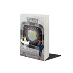 Trials - Ege Dımışkı