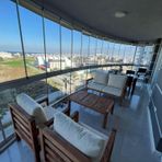 Trian Bahçe Balkon Teras Oturma Grubu