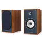 Triangle Borea BR03 Connect Meşe Mavi Bluetooth Hoparlör
