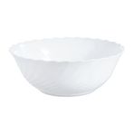 Trianon 16 cm Beyaz Kase