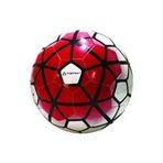 Triathlon Kırmızı Futbol Topu
