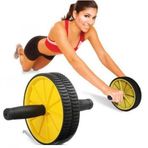 Triathlon T-106 Egzersiz Tekerleği