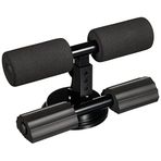 Triathlon T-182 Vantuzlu Mekik Çekme Aleti