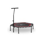 Triathlon T-218 Tutunmalı Step Trambolin