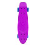 Triathlon T102 Pembe Kaykay