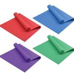 Triathlon T114 Pembe Yoga Matı
