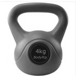 Triathlon T117 4 kg Çaydanlık Tipi Dambıl Kettlebell