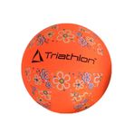 Triathlon Voleybol Topu Çok Renkli