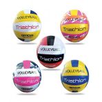 Triathlon Voleybol Topu