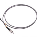 Triax TFC 01 Patchcord FC/PC SM SX G657A Çelik Zırhlı 3 mm 1 m Anten Kablosu