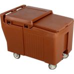 Tribeca 175 Litre 80 kg İzolasyonlu Buz Konteyneri