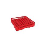 Tribeca BB-49 49 Bölmeli Kırmızı Bardak Basketi