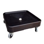 Tribeca BTA-01 580x580x220 mm Kolsuz Basket Taşıma Arabası