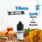 Tribeca Halo Mix Aroma Gıda Aroması 10 ml