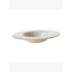 TRIBECA MAKARNA TABAĞI KREM 28CM