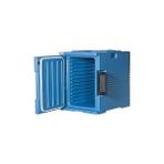 Tribeca Thermobox Gastronom Küvet Yemek Taşıma Kabı Termobox 58Lt