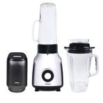 Tribest PBG-5001-C Cam Personal 500 W Siyah Vakumlu Blender