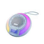 Tribit AquaEase Mavi Bluetooth Hoparlör