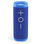 Tribit Audio StormBox Mavi IPX7 Taşınabilir Bluetooth Hoparlör