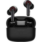 Tribit FlyBuds C1 Siyah Bluetooth Kulaklık