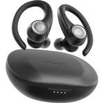 Tribit MoveBuds H1 Siyah Bluetooth Kulaklık