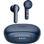 Tribit SolarBuds C2 Koyu Mavi Bluetooth Kulaklık