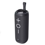Tribit Stormbox 2 IPX7 Su Geçirmez Siyah Bluetooth Hoparlör