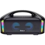 Tribit Stormbox Blast 90 W IPX7 Su Geçirmez Siyah Bluetooth Hoparlör
