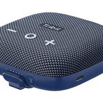 Tribit Stormbox Micro 2 IP67 Su Geçirmez 10 W 30 Saat Oynatma Süresi XBass Taşınabilir Bluetooth Hoparlör