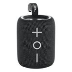 Tribit Stormbox Mini Siyah Bluetooth Hoparlör