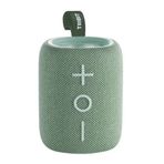Tribit Stormbox Mini Yeşil Bluetooth Hoparlör